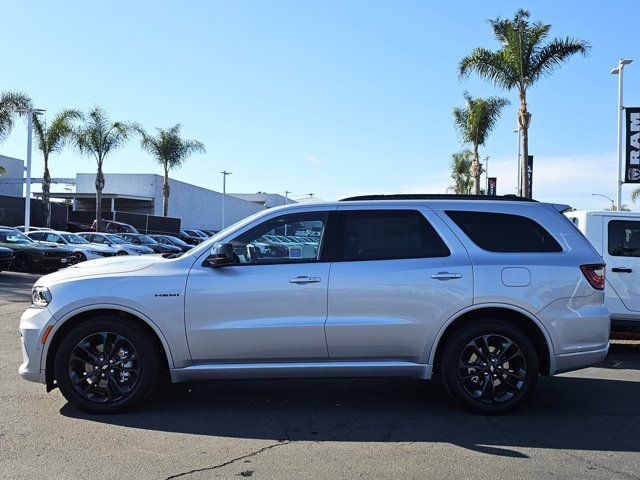 2025 Dodge Durango R/T