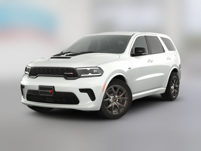 2025 Dodge Durango R/T 20th Anniversary Premium