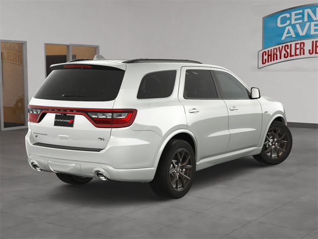 2025 Dodge Durango R/T 20th Anniversary Premium