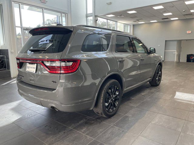 2025 Dodge Durango R/T