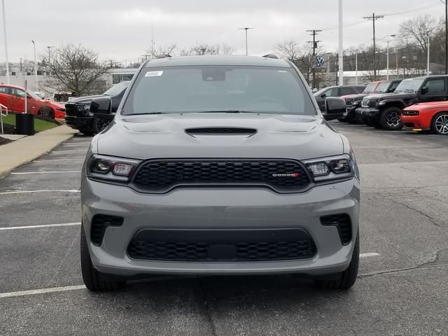 2025 Dodge Durango R/T Premium