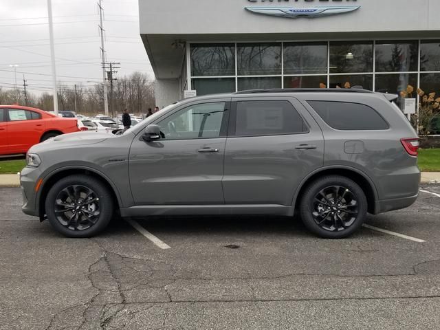 2025 Dodge Durango R/T Premium
