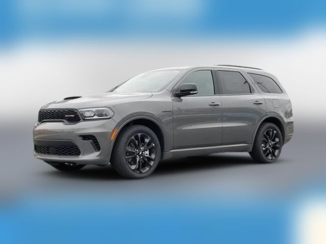 2025 Dodge Durango R/T Premium