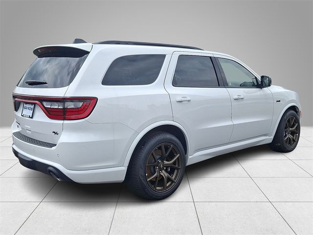 2025 Dodge Durango R/T 20th Anniversary Plus