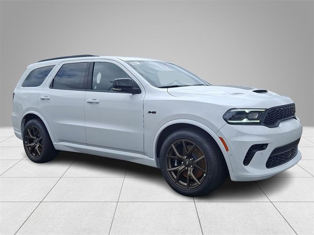 2025 Dodge Durango R/T 20th Anniversary Plus