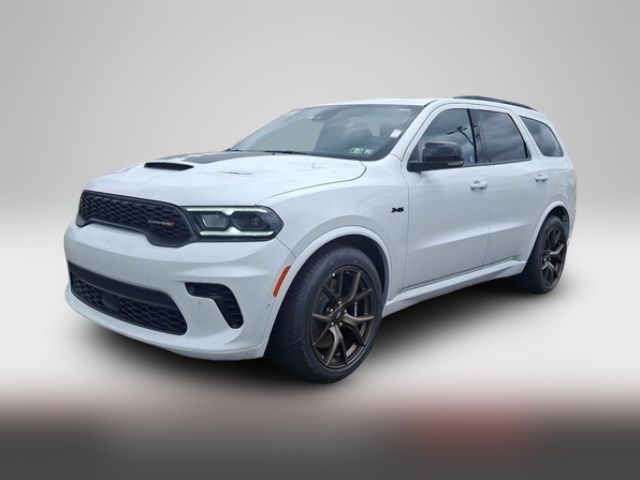2025 Dodge Durango R/T 20th Anniversary Plus