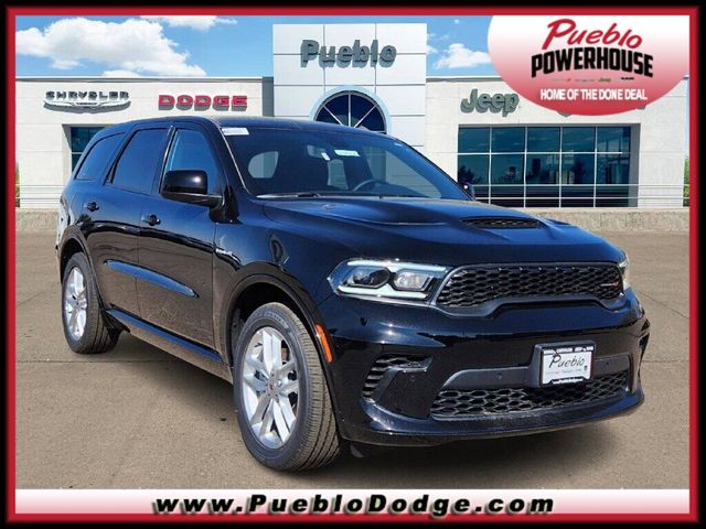 2025 Dodge Durango R/T