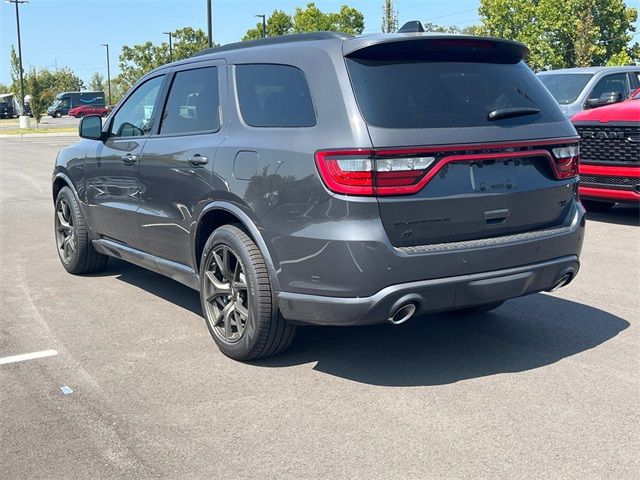 2025 Dodge Durango R/T 20th Anniversary Plus