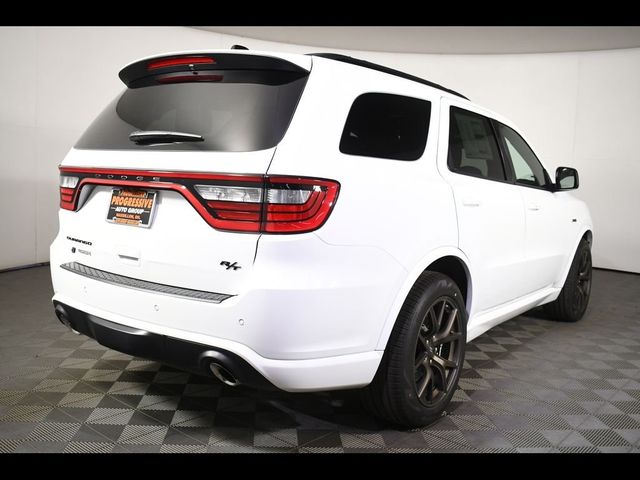 2025 Dodge Durango R/T 20th Anniversary Premium