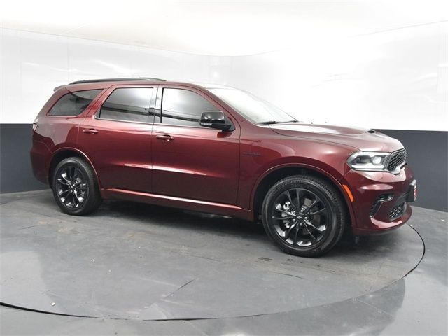 2025 Dodge Durango R/T