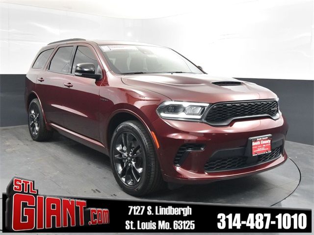 2025 Dodge Durango R/T