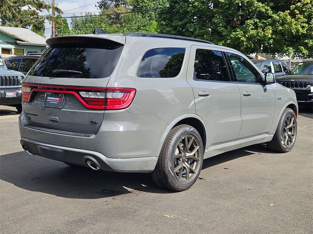 2025 Dodge Durango R/T 20th Anniversary Premium