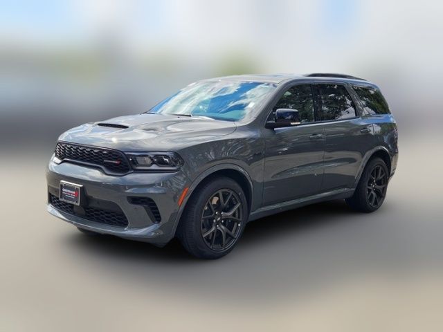 2025 Dodge Durango R/T 20th Anniversary Premium