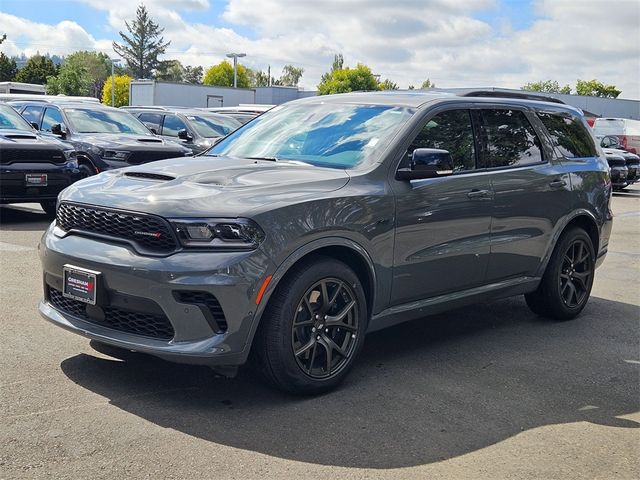 2025 Dodge Durango R/T 20th Anniversary Premium