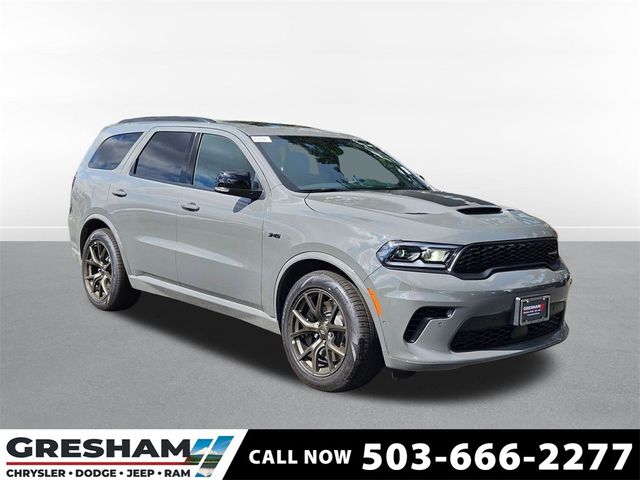 2025 Dodge Durango R/T 20th Anniversary Premium