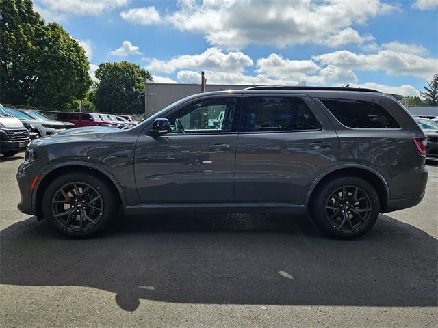 2025 Dodge Durango R/T 20th Anniversary Premium