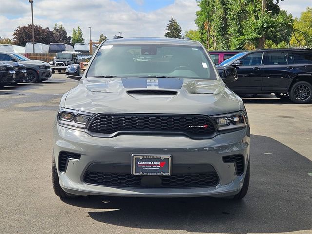 2025 Dodge Durango R/T 20th Anniversary Premium