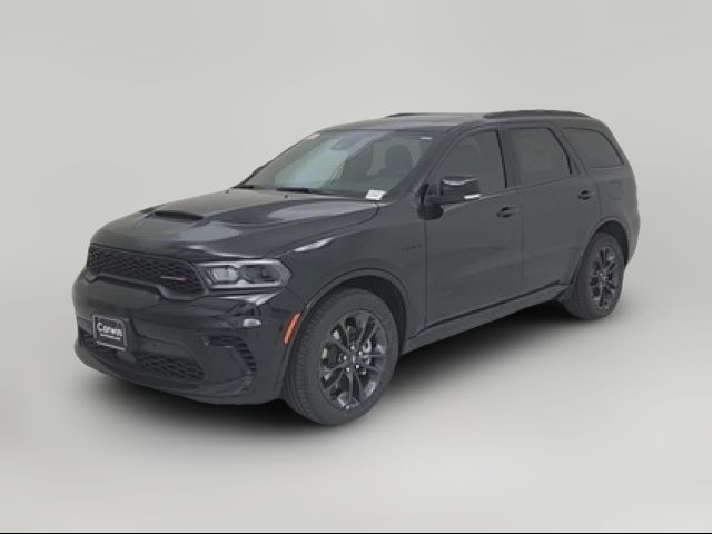 2025 Dodge Durango R/T Plus