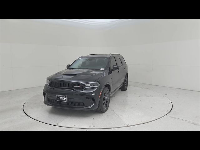 2025 Dodge Durango R/T Plus