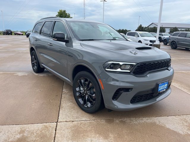 2025 Dodge Durango R/T Plus