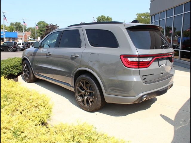 2025 Dodge Durango R/T 20th Anniversary Premium