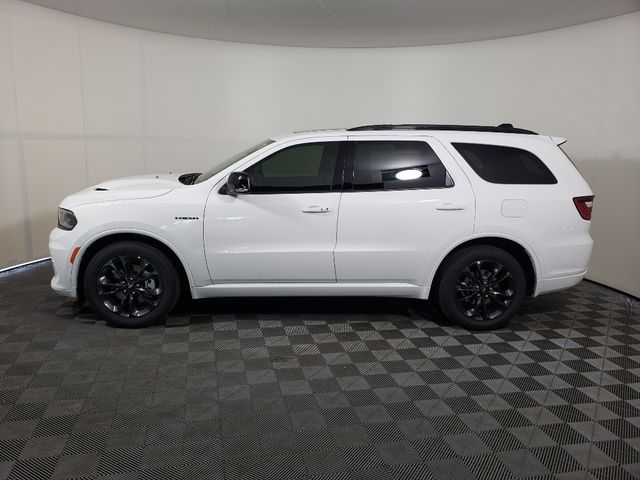 2025 Dodge Durango R/T Plus