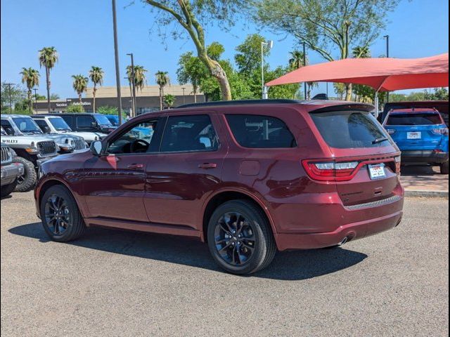 2025 Dodge Durango R/T