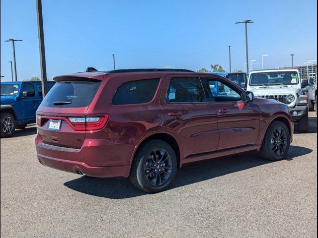 2025 Dodge Durango R/T