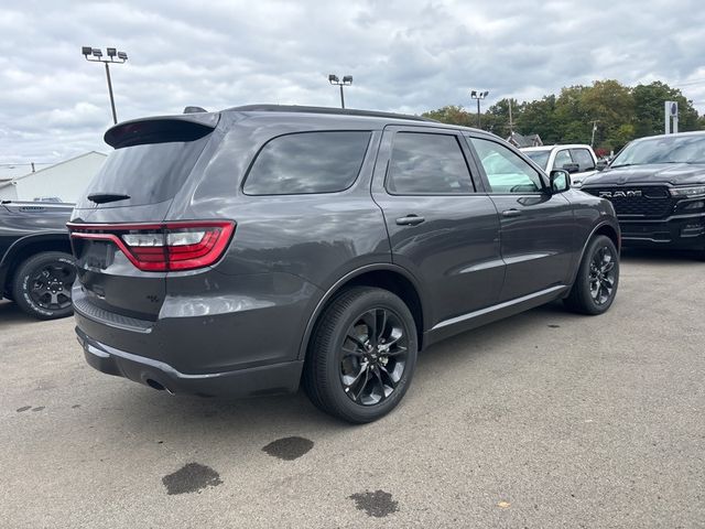 2025 Dodge Durango R/T Premium