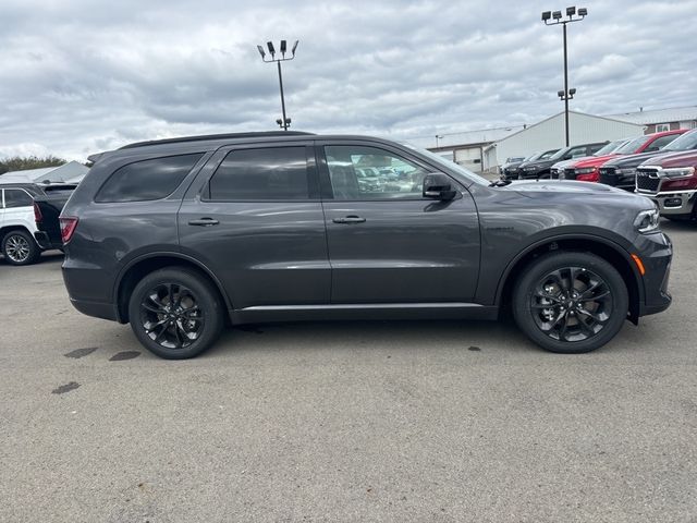 2025 Dodge Durango R/T Premium