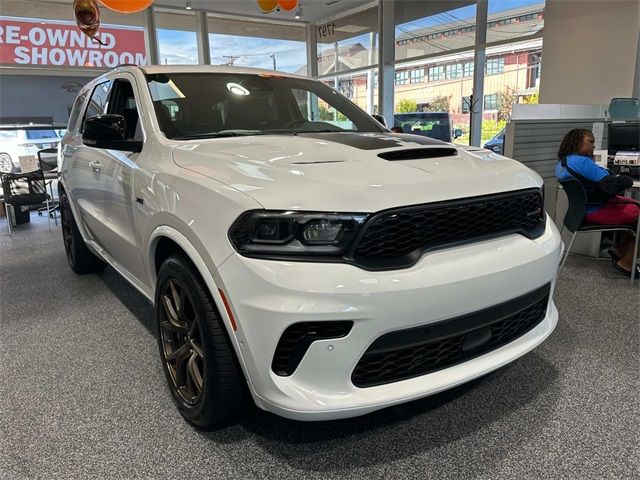 2025 Dodge Durango R/T 20th Anniversary Premium