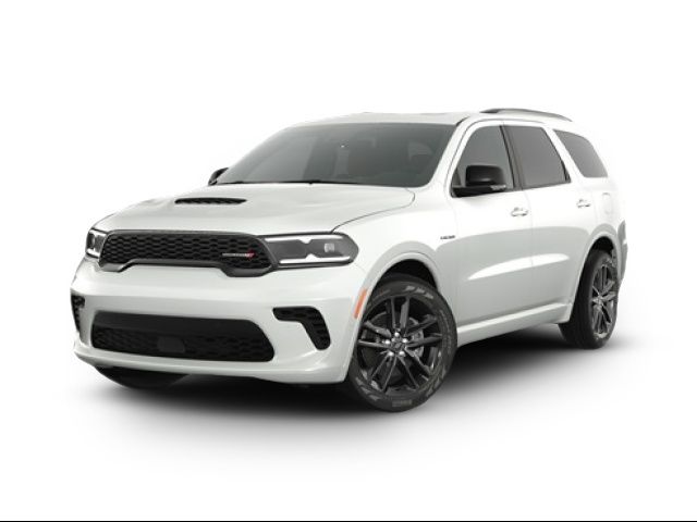 2025 Dodge Durango R/T Plus