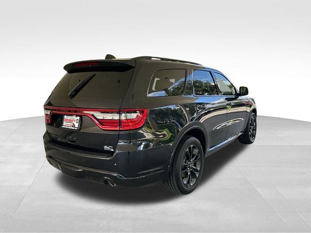 2025 Dodge Durango R/T Plus