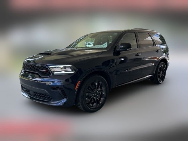 2025 Dodge Durango R/T Plus