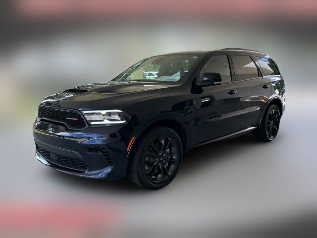 2025 Dodge Durango R/T Plus