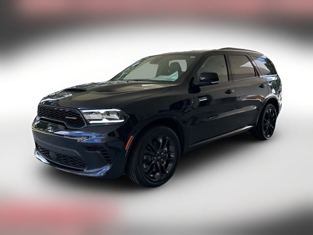 2025 Dodge Durango R/T Plus