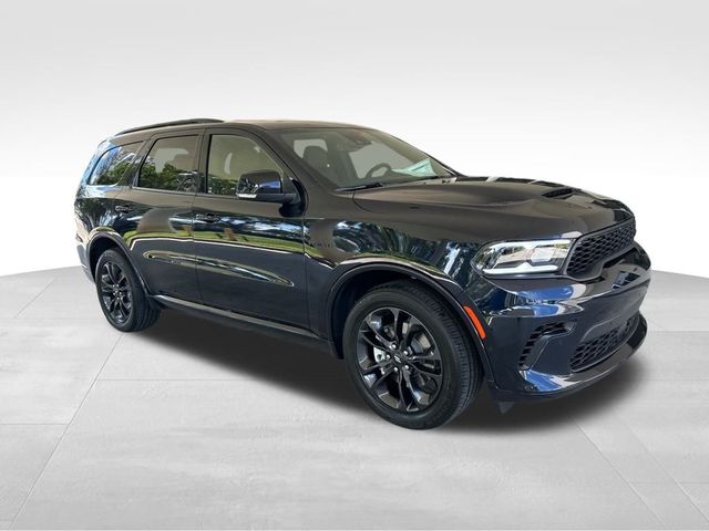 2025 Dodge Durango R/T Plus