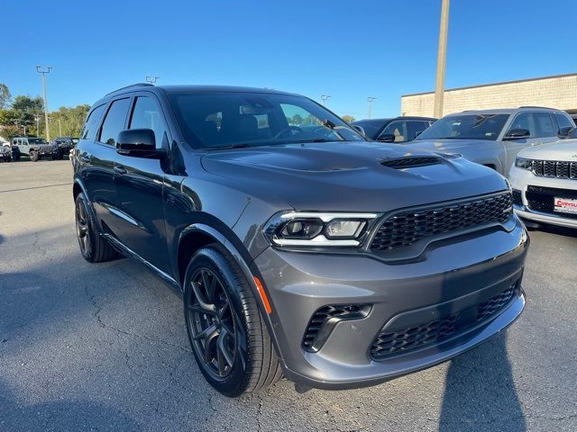 2025 Dodge Durango R/T 20th Anniversary Plus