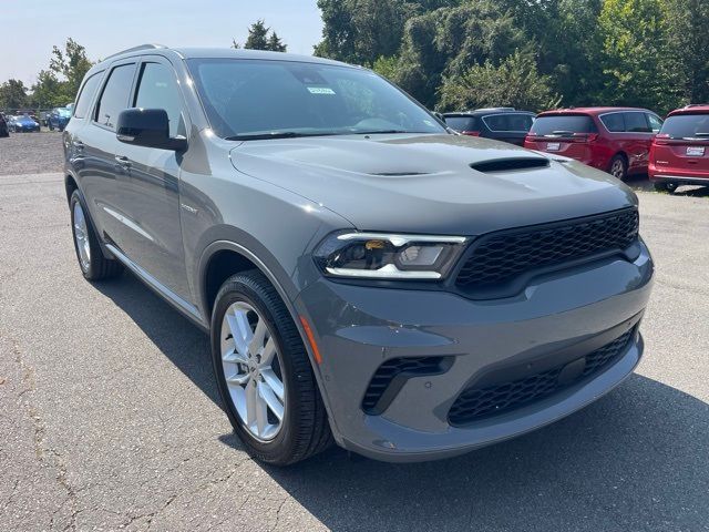 2025 Dodge Durango R/T Plus