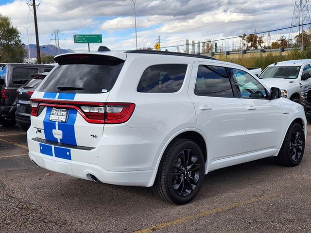 2025 Dodge Durango R/T Plus