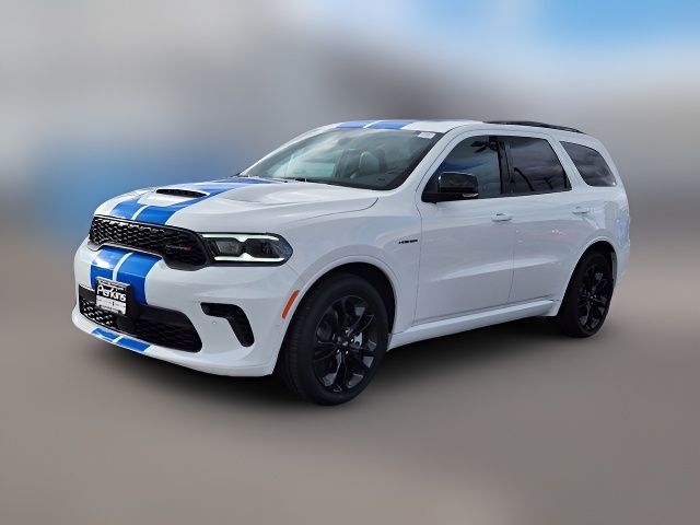 2025 Dodge Durango R/T Plus