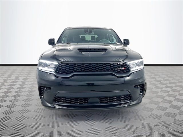 2025 Dodge Durango R/T Plus