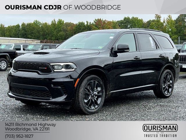 2025 Dodge Durango R/T Premium