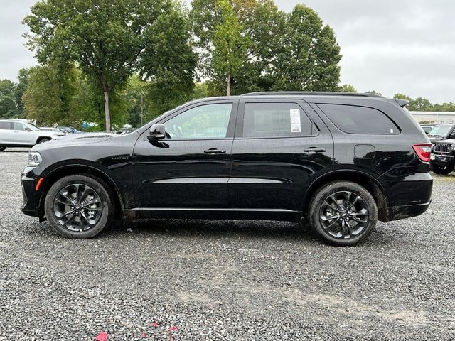 2025 Dodge Durango R/T Premium