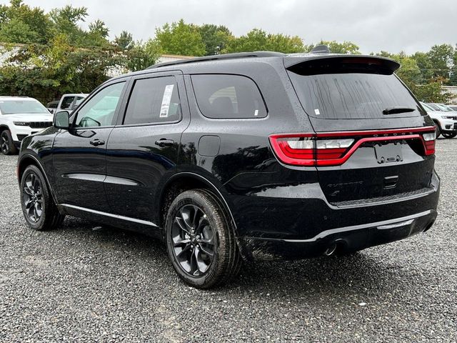 2025 Dodge Durango R/T Premium