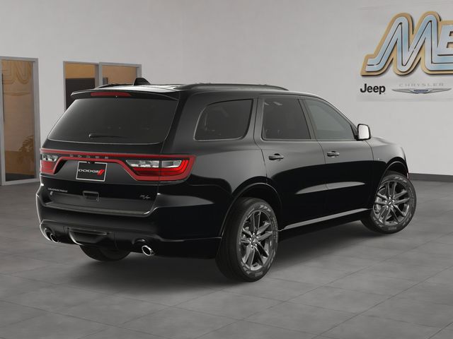 2025 Dodge Durango R/T Plus