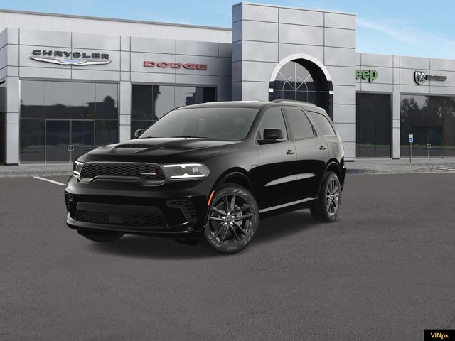 2025 Dodge Durango R/T Plus