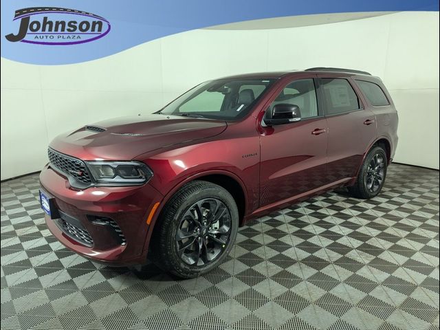 2025 Dodge Durango R/T Plus