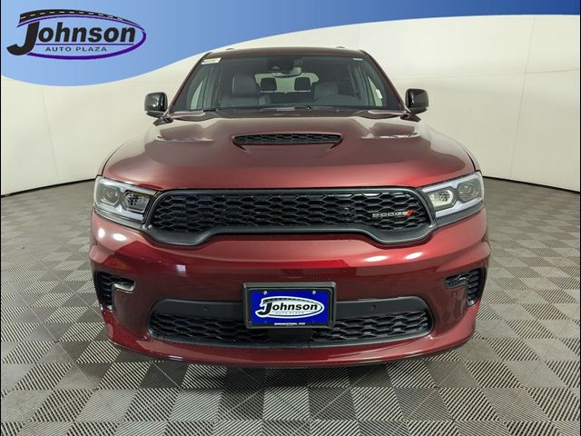 2025 Dodge Durango R/T Plus