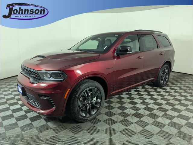 2025 Dodge Durango R/T Plus